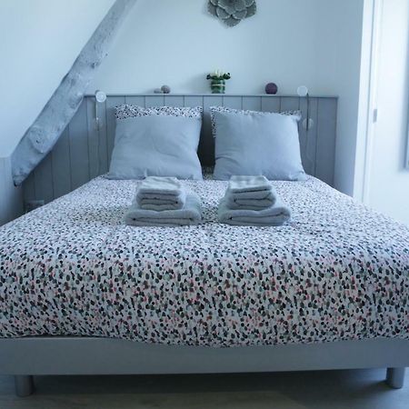 Le Clos D'Esquay, Cote Seulles エクステリア 写真