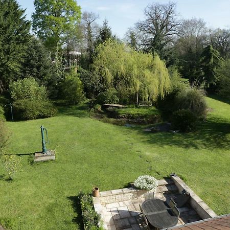 Le Clos D'Esquay, Cote Seulles エクステリア 写真