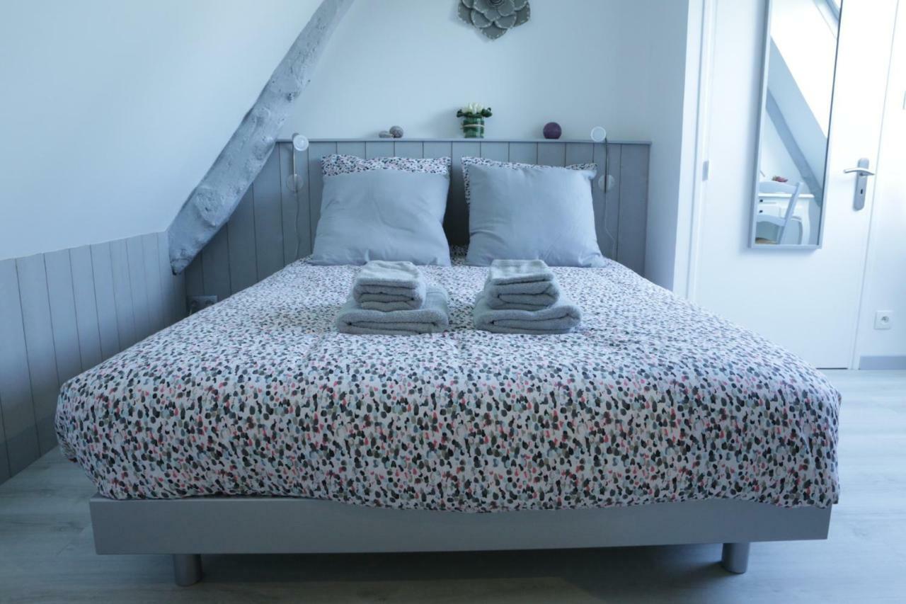 Le Clos D'Esquay, Cote Seulles エクステリア 写真