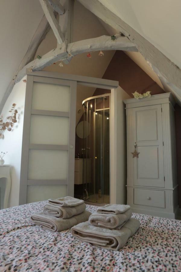 Le Clos D'Esquay, Cote Seulles エクステリア 写真