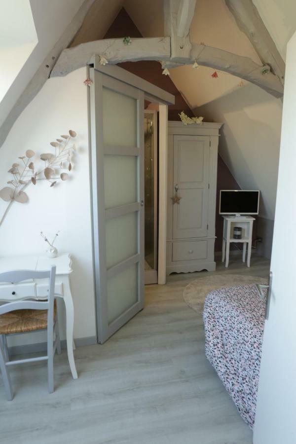 Le Clos D'Esquay, Cote Seulles エクステリア 写真